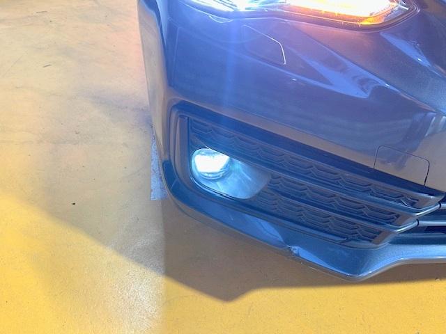 インプレッサスポーツ １．６ｉ－Ｌアイサイト　修復歴なし　アイサイトＶｅｒ３　社外メモリナビ　アクセスキー　Ｂｌｕｅｔｏｏｔｈ　ＡＷＤ　ＬＥＤヘッドライト　フォグ　ＳＲＨ　ＥＴＣ　純正１６インチＡＷ　プッシュスタート　フルセグ　ＤＶＤ再生　ＣＤ（23枚目）