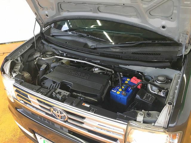 ピクシススペース カスタム RS 修復歴無し 禁煙車 1オーナ ターボ車 純正SDナビ Bluetooth再生 フルセグTV バックカメラ スマートキー i-stop HID フォグ 純正フルエアロ&15AW(10枚目)