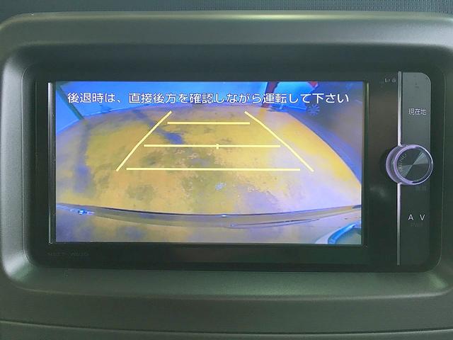ピクシススペース カスタム RS 修復歴無し 禁煙車 1オーナ ターボ車 純正SDナビ Bluetooth再生 フルセグTV バックカメラ スマートキー i-stop HID フォグ 純正フルエアロ&15AW(18枚目)