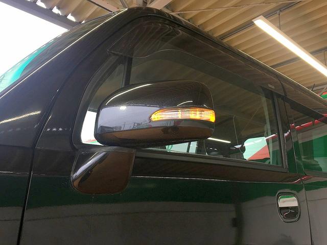 ピクシススペース カスタム RS 修復歴無し 禁煙車 1オーナ ターボ車 純正SDナビ Bluetooth再生 フルセグTV バックカメラ スマートキー i-stop HID フォグ 純正フルエアロ&15AW(36枚目)