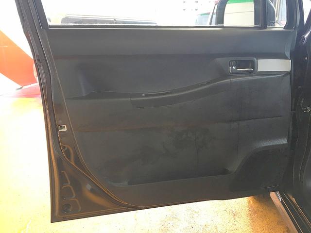 ピクシススペース カスタム RS 修復歴無し 禁煙車 1オーナ ターボ車 純正SDナビ Bluetooth再生 フルセグTV バックカメラ スマートキー i-stop HID フォグ 純正フルエアロ&15AW(39枚目)