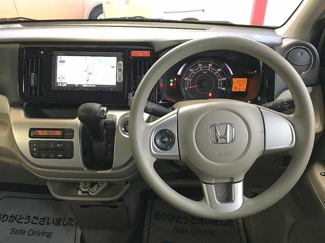 Ｎ－ＷＧＮ Ｇコンフォートパッケージ　修復歴無し　純正メモリーナビ　地デジＴＶ　Ｂｌｕｅｔｏｏｔｈ再生　バックモニター　スマートキー　プッシュスタート　衝突軽減ブレーキ　シートヒーター　ＨＩＤヘッドライト　横滑り防止（38枚目）