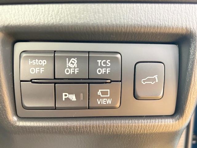 CX-5 XD エクスクルーシブモード 修復歴なし 禁煙車 純正SDナビ 衝突軽減ブレーキ BOSEスピーカー 全周囲モニター レザーシート 電動リアゲート コーナーセンサ ブラインドスポットモニタ ブルートゥース バックカメラ シートAC(7枚目)