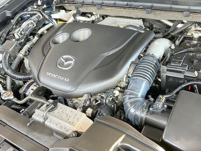 CX-5 XD エクスクルーシブモード 修復歴なし 禁煙車 純正SDナビ 衝突軽減ブレーキ BOSEスピーカー 全周囲モニター レザーシート 電動リアゲート コーナーセンサ ブラインドスポットモニタ ブルートゥース バックカメラ シートAC(13枚目)