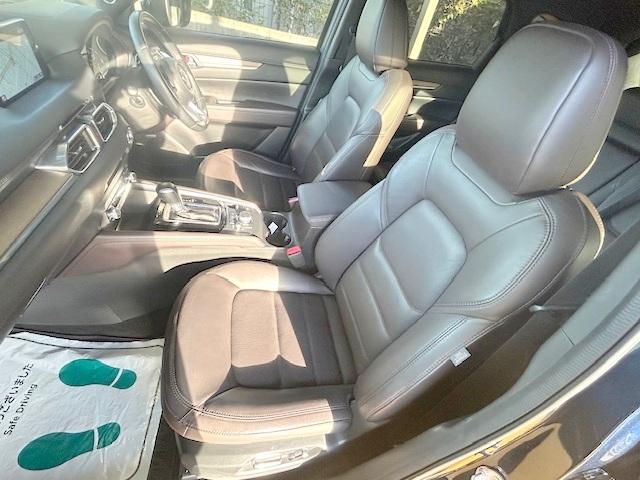 CX-5 XD エクスクルーシブモード 修復歴なし 禁煙車 純正SDナビ 衝突軽減ブレーキ BOSEスピーカー 全周囲モニター レザーシート 電動リアゲート コーナーセンサ ブラインドスポットモニタ ブルートゥース バックカメラ シートAC(34枚目)