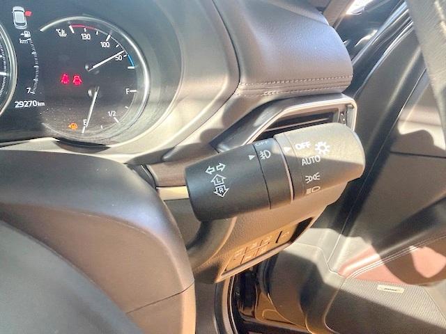 CX-5 XD エクスクルーシブモード 修復歴なし 禁煙車 純正SDナビ 衝突軽減ブレーキ BOSEスピーカー 全周囲モニター レザーシート 電動リアゲート コーナーセンサ ブラインドスポットモニタ ブルートゥース バックカメラ シートAC(35枚目)