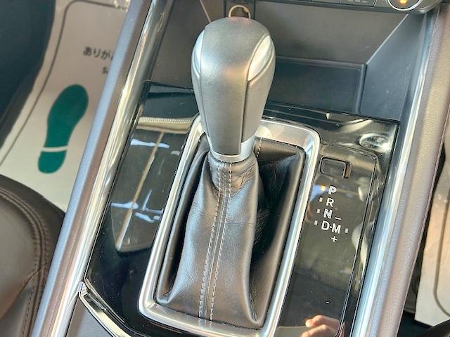 CX-5 XD エクスクルーシブモード 修復歴なし 禁煙車 純正SDナビ 衝突軽減ブレーキ BOSEスピーカー 全周囲モニター レザーシート 電動リアゲート コーナーセンサ ブラインドスポットモニタ ブルートゥース バックカメラ シートAC(36枚目)