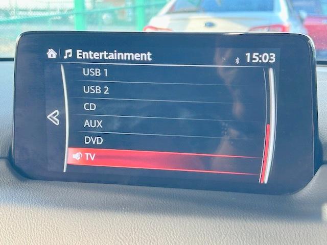 CX-5 XD エクスクルーシブモード 修復歴なし 禁煙車 純正SDナビ 衝突軽減ブレーキ BOSEスピーカー 全周囲モニター レザーシート 電動リアゲート コーナーセンサ ブラインドスポットモニタ ブルートゥース バックカメラ シートAC(41枚目)