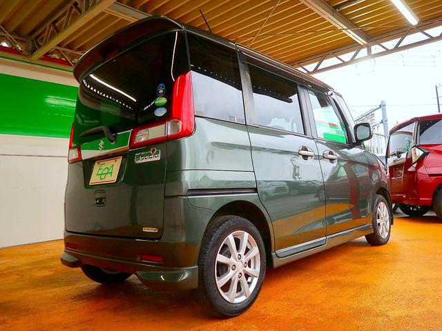 外装も特に目立つキズ等も無くキレイです!お探しの方はお早めに!全国納車も可能です!実際に現車確認が難しい当店より遠方の方でも一度ご相談下さい!