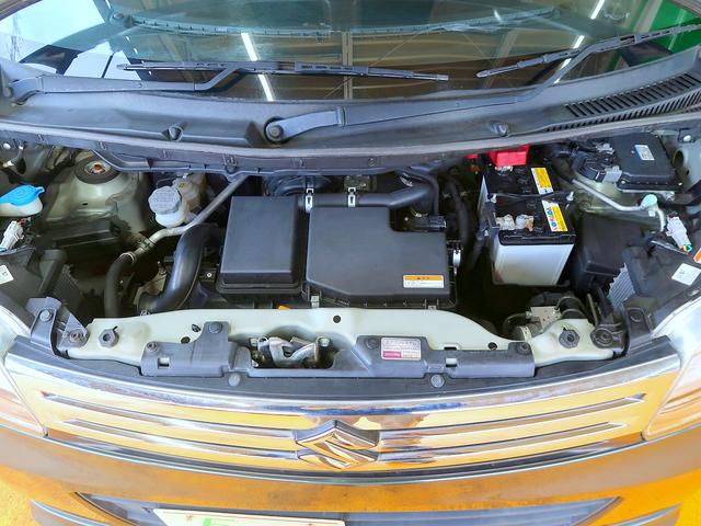 機関良好!入庫点検30項目以上!試乗走行テスト済み!関東運輸局指定民間車検場を自社完備してます!車検・整備・板金等もお任せください!