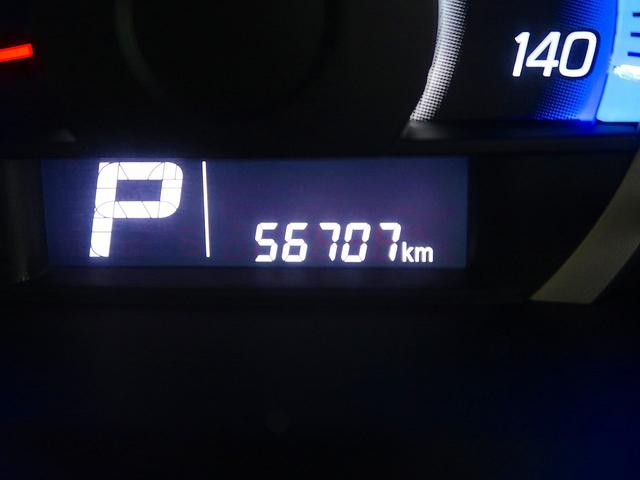 走行距離もまだ5万キロ台なので長くお乗り頂けますよ♪