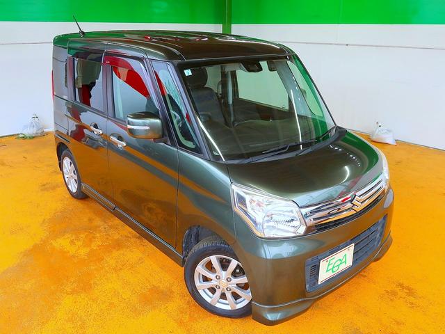 外装も特に目立つキズ等も無くキレイです!お探しの方はお早めに!全国納車も可能です!実際に現車確認が難しい当店より遠方の方でも一度ご相談下さい!