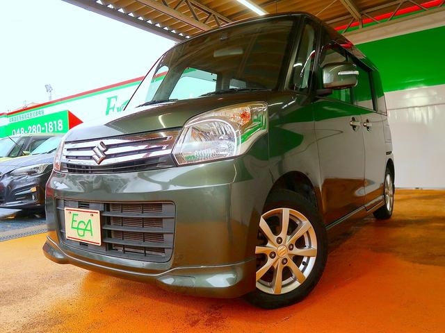 外装も特に目立つキズ等も無くキレイです!お探しの方はお早めに!全国納車も可能です!実際に現車確認が難しい当店より遠方の方でも一度ご相談下さい!