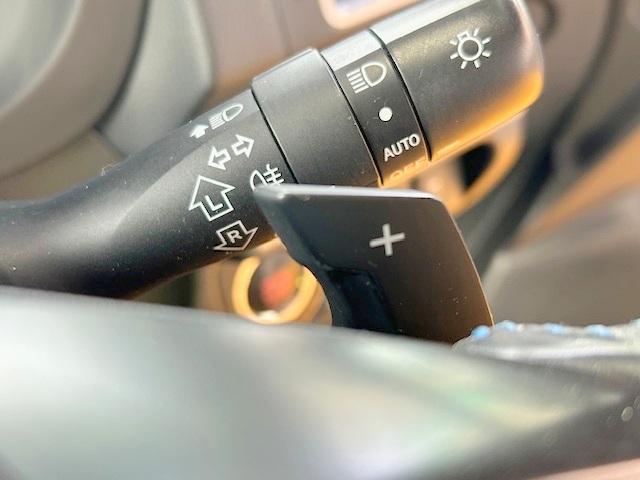 レヴォーグ 1.6GT-Sアイサイト 修復歴なし 禁煙車 アイサイトVer3 純正SDナビ AWD ETC Bluetooth パドルシフト SI-DRIVE LEDヘッドライト フォグランプ パワーシート ターボ車 純正18インチAW(10枚目)