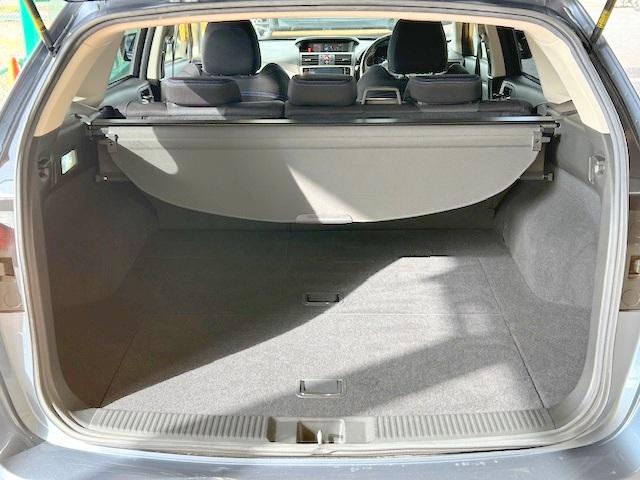 レヴォーグ 1.6GT-Sアイサイト 修復歴なし 禁煙車 アイサイトVer3 純正SDナビ AWD ETC Bluetooth パドルシフト SI-DRIVE LEDヘッドライト フォグランプ パワーシート ターボ車 純正18インチAW(30枚目)