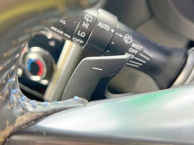 レヴォーグ 1.6GT-Sアイサイト 修復歴なし 禁煙車 アイサイトVer3 純正SDナビ AWD ETC Bluetooth パドルシフト SI-DRIVE LEDヘッドライト フォグランプ パワーシート ターボ車 純正18インチAW(37枚目)