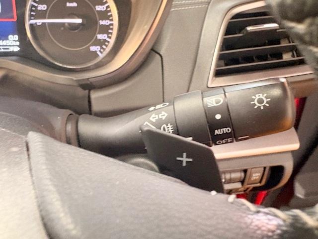 インプレッサスポーツ ２．０ｉ－Ｓアイサイト　修復歴なし　禁煙車　アイサイトＶｅｒ３　純正ＳＤナビ　ブラインドスポットモニター　Ｂｌｕｅｔｏｏｔｈ　衝突軽減ブレーキ　レーンキープ　ＥＴＣ　アダプティブクルコン　パワーシート　パドルシフト　横滑防止（9枚目）