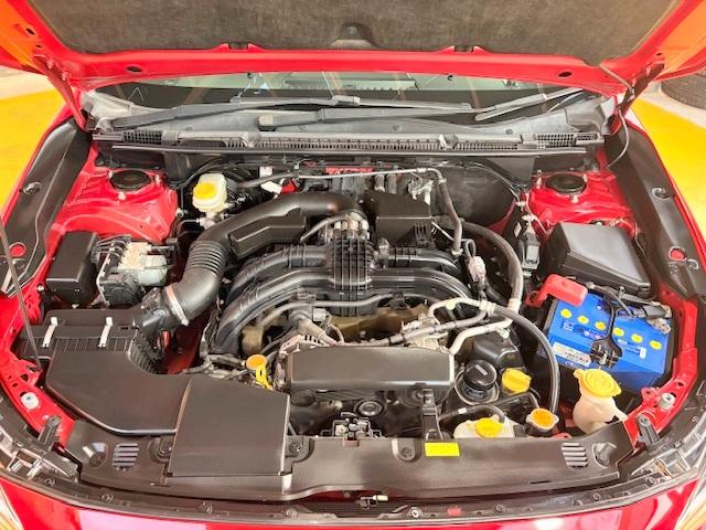 インプレッサスポーツ ２．０ｉ－Ｓアイサイト　修復歴なし　禁煙車　アイサイトＶｅｒ３　純正ＳＤナビ　ブラインドスポットモニター　Ｂｌｕｅｔｏｏｔｈ　衝突軽減ブレーキ　レーンキープ　ＥＴＣ　アダプティブクルコン　パワーシート　パドルシフト　横滑防止（10枚目）