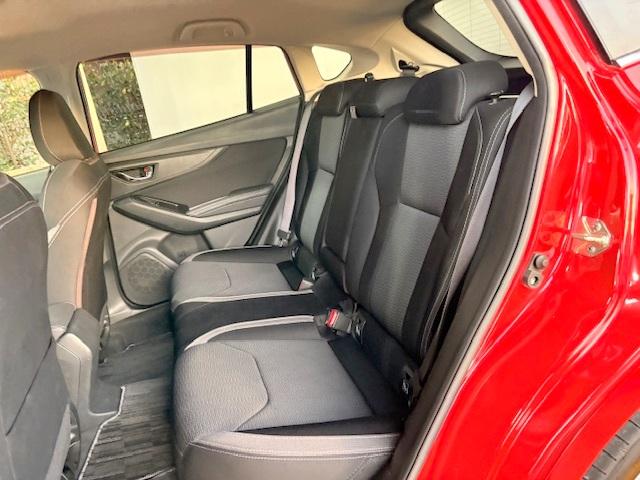 インプレッサスポーツ ２．０ｉ－Ｓアイサイト　修復歴なし　禁煙車　アイサイトＶｅｒ３　純正ＳＤナビ　ブラインドスポットモニター　Ｂｌｕｅｔｏｏｔｈ　衝突軽減ブレーキ　レーンキープ　ＥＴＣ　アダプティブクルコン　パワーシート　パドルシフト　横滑防止（12枚目）