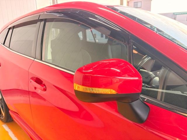 インプレッサスポーツ ２．０ｉ－Ｓアイサイト　修復歴なし　禁煙車　アイサイトＶｅｒ３　純正ＳＤナビ　ブラインドスポットモニター　Ｂｌｕｅｔｏｏｔｈ　衝突軽減ブレーキ　レーンキープ　ＥＴＣ　アダプティブクルコン　パワーシート　パドルシフト　横滑防止（18枚目）