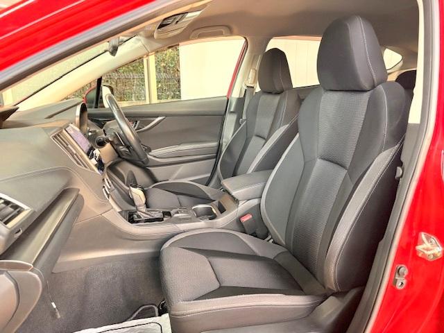インプレッサスポーツ ２．０ｉ－Ｓアイサイト　修復歴なし　禁煙車　アイサイトＶｅｒ３　純正ＳＤナビ　ブラインドスポットモニター　Ｂｌｕｅｔｏｏｔｈ　衝突軽減ブレーキ　レーンキープ　ＥＴＣ　アダプティブクルコン　パワーシート　パドルシフト　横滑防止（24枚目）