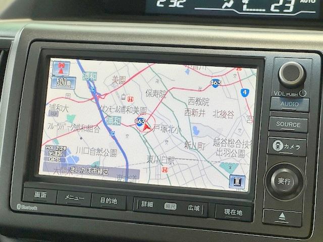 ステップワゴンスパーダ Ｚｉ　修復歴なし　禁煙車　両側パワースライドドア　衝突軽減ブレーキ　純正ＨＤＤナビ　全周囲モニター　ＥＴＣ　スマートキー　アダプティブクルコン　横滑り防止装置　パドルシフト　フルセグＴＶ　ＤＶＤ再生　ＣＤ（32枚目）