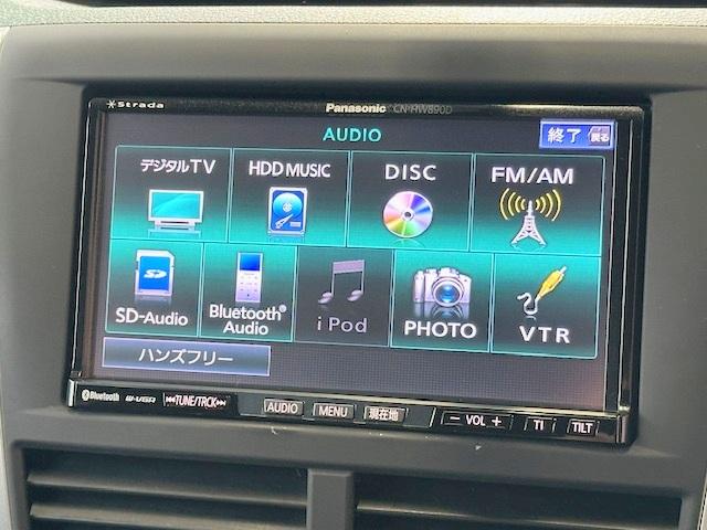 インプレッサ 1.5i-S リミテッド 修復歴なし 禁煙車 純正HDDナビ バックカメラ ETC Bluetooth アクセスキー プッシュスタート 半革シート 電動シート HID フォグ 純正フルエアロ&16AW 革巻ステア パドルシフト(2枚目)