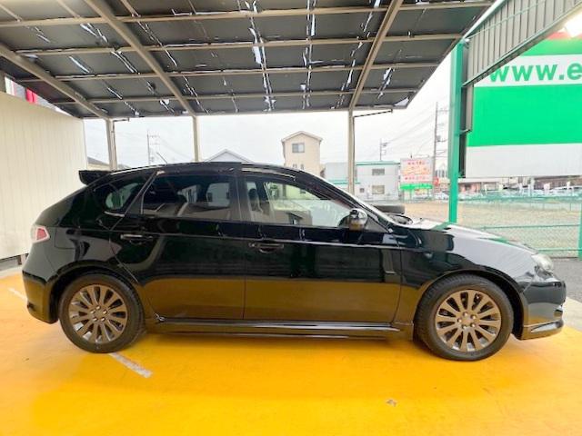 インプレッサ 1.5i-S リミテッド 修復歴なし 禁煙車 純正HDDナビ バックカメラ ETC Bluetooth アクセスキー プッシュスタート 半革シート 電動シート HID フォグ 純正フルエアロ&16AW 革巻ステア パドルシフト(14枚目)