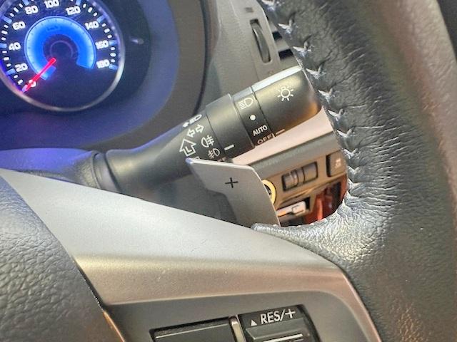 XVハイブリッド 2.0i-L アイサイト 修復歴なし 禁煙車 衝突軽減ブレーキ 社外メモリナビ Bluetooth ETC レーンキープアシスト アダプティブクルコン パドルシフト 横滑り防止装置 アイサイトVer2 SI-DRIVE HID(11枚目)