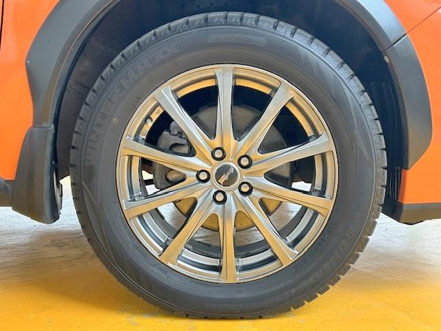 XVハイブリッド 2.0i-L アイサイト 修復歴なし 禁煙車 衝突軽減ブレーキ 社外メモリナビ Bluetooth ETC レーンキープアシスト アダプティブクルコン パドルシフト 横滑り防止装置 アイサイトVer2 SI-DRIVE HID(21枚目)