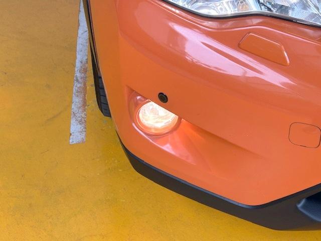 XVハイブリッド 2.0i-L アイサイト 修復歴なし 禁煙車 衝突軽減ブレーキ 社外メモリナビ Bluetooth ETC レーンキープアシスト アダプティブクルコン パドルシフト 横滑り防止装置 アイサイトVer2 SI-DRIVE HID(25枚目)