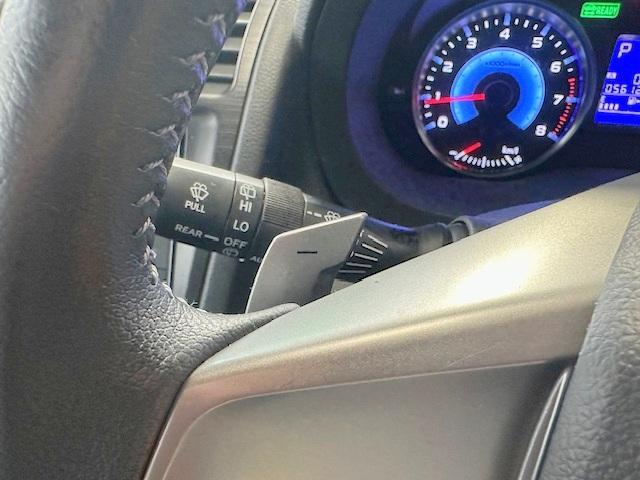 XVハイブリッド 2.0i-L アイサイト 修復歴なし 禁煙車 衝突軽減ブレーキ 社外メモリナビ Bluetooth ETC レーンキープアシスト アダプティブクルコン パドルシフト 横滑り防止装置 アイサイトVer2 SI-DRIVE HID(31枚目)