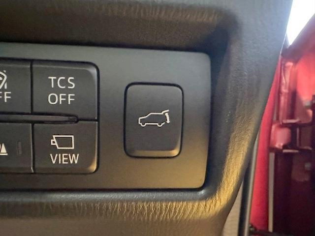 CX-5 XD Lパッケージ 修復歴なし 禁煙車 衝突軽減ブレーキ 全周囲モニター BOSE 電動リアゲート マツコネナビ Bluetooth レザーシート シートヒーター ETC 純正ドラレコ LEDライト フォグ フルセグTV(3枚目)