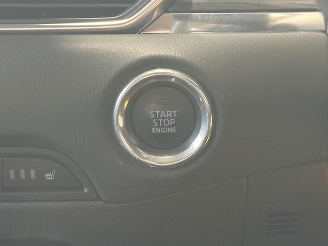 CX-5 XD Lパッケージ 修復歴なし 禁煙車 衝突軽減ブレーキ 全周囲モニター BOSE 電動リアゲート マツコネナビ Bluetooth レザーシート シートヒーター ETC 純正ドラレコ LEDライト フォグ フルセグTV(8枚目)