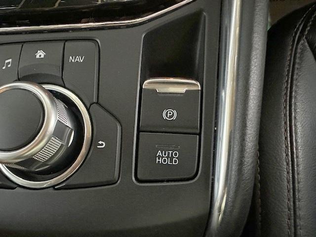 CX-5 XD Lパッケージ 修復歴なし 禁煙車 衝突軽減ブレーキ 全周囲モニター BOSE 電動リアゲート マツコネナビ Bluetooth レザーシート シートヒーター ETC 純正ドラレコ LEDライト フォグ フルセグTV(9枚目)