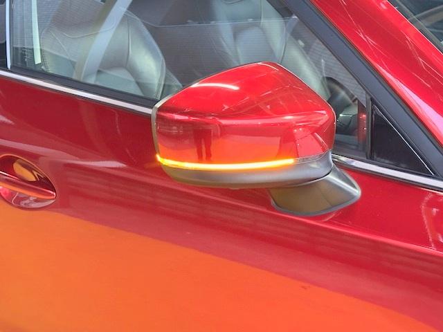 CX-5 XD Lパッケージ 修復歴なし 禁煙車 衝突軽減ブレーキ 全周囲モニター BOSE 電動リアゲート マツコネナビ Bluetooth レザーシート シートヒーター ETC 純正ドラレコ LEDライト フォグ フルセグTV(22枚目)