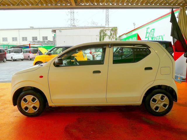SUZUKI ALTO F