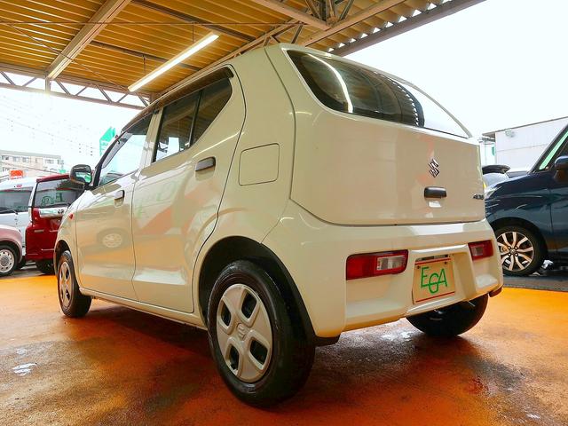 SUZUKI ALTO F