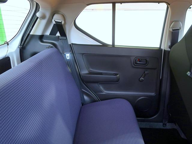 SUZUKI ALTO F