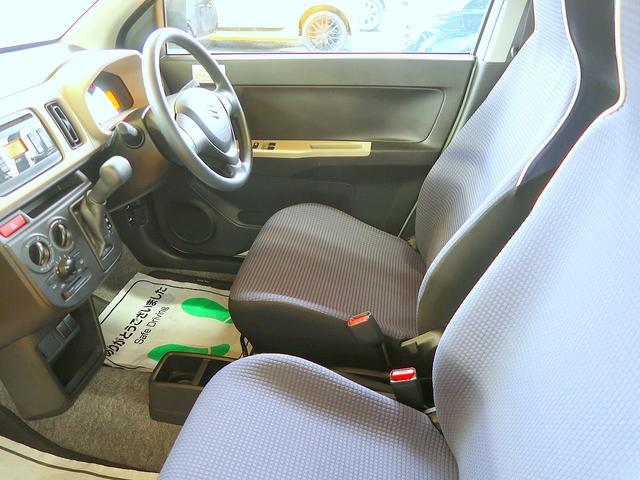 SUZUKI ALTO F