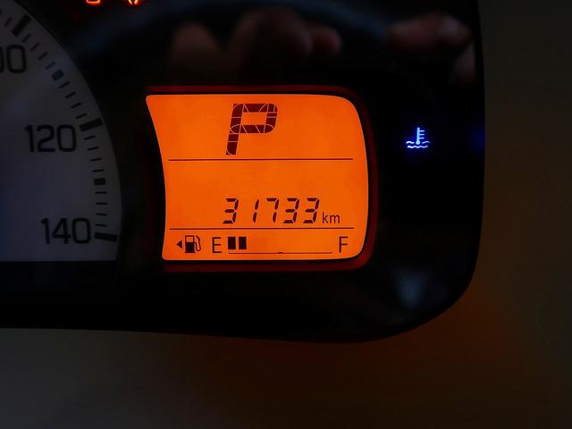 SUZUKI ALTO F