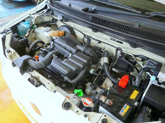 SUZUKI ALTO F