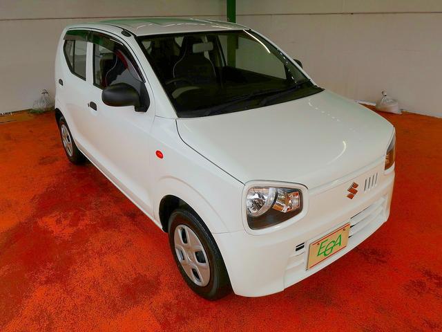 SUZUKI ALTO F