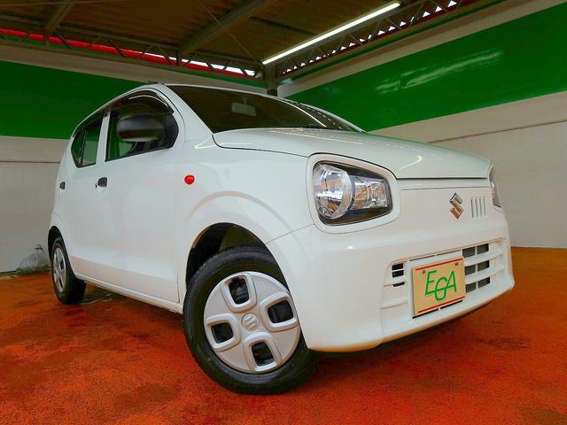 SUZUKI ALTO F