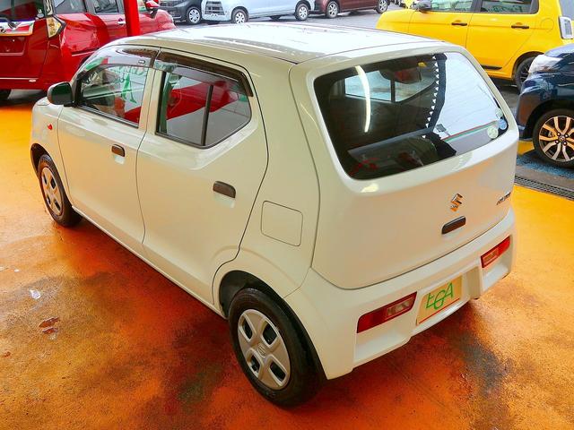 SUZUKI ALTO F