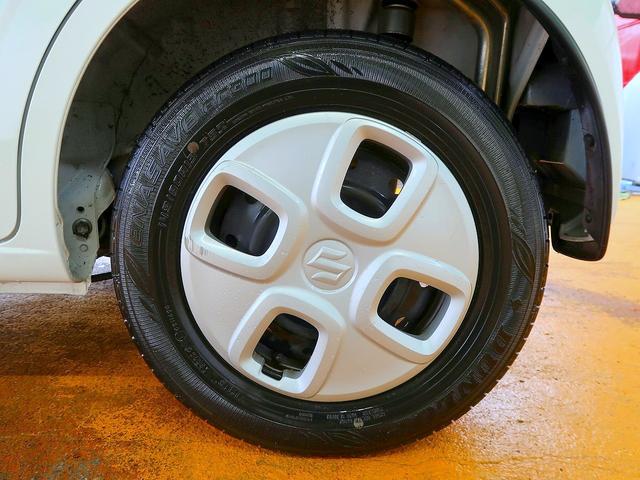 SUZUKI ALTO F