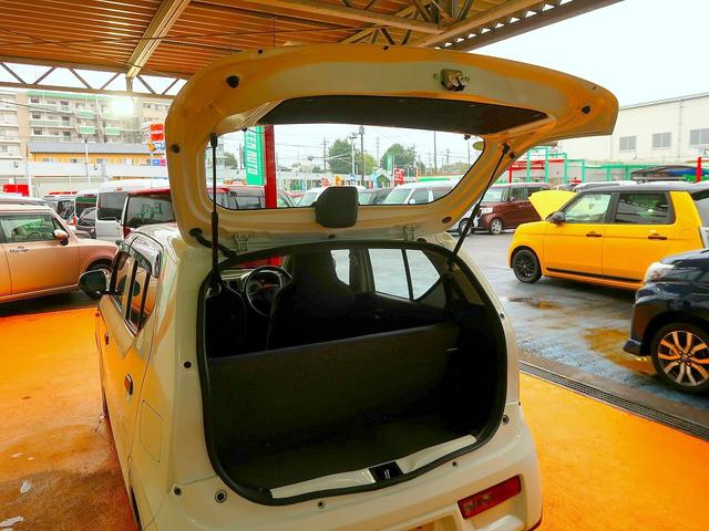 SUZUKI ALTO F