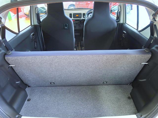 SUZUKI ALTO F