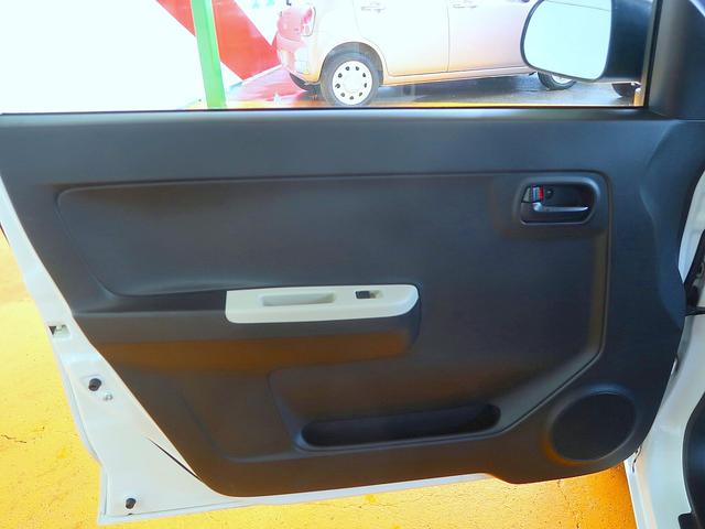 SUZUKI ALTO F