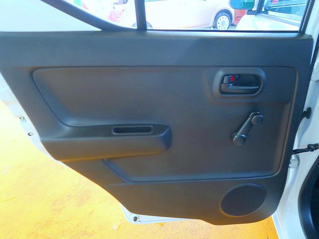 SUZUKI ALTO F